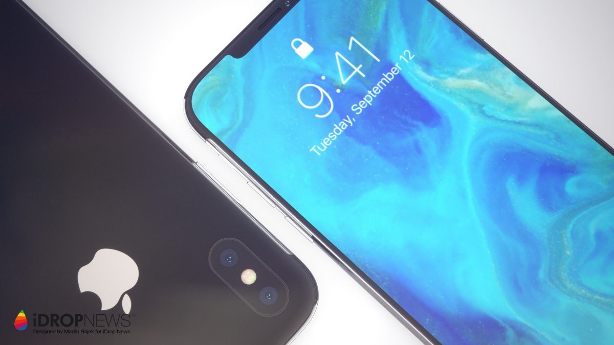 Liệu đây có phải là iPhone XI kỷ niệm 11 năm của Apple vào mùa thu tới này? - Ảnh 5.