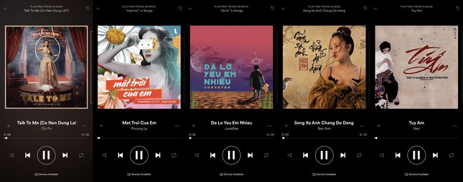 Từ một người chuyên tải nhạc chùa, Spotify đã khiến tôi sẵn sàng trả tiền để nghe nhạc như thế nào? - Ảnh 6.