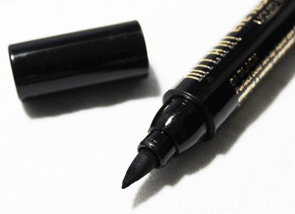 7 cây bút kẻ mắt giá chưa đến 200 nghìn mà vẫn giúp bạn có được đường eyeliner sắc sảo - Ảnh 6.