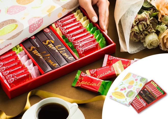  5 món bánh đặc sản thơm ngon khó cưỡng có xuất xứ Nhật Bản - Ảnh 6.