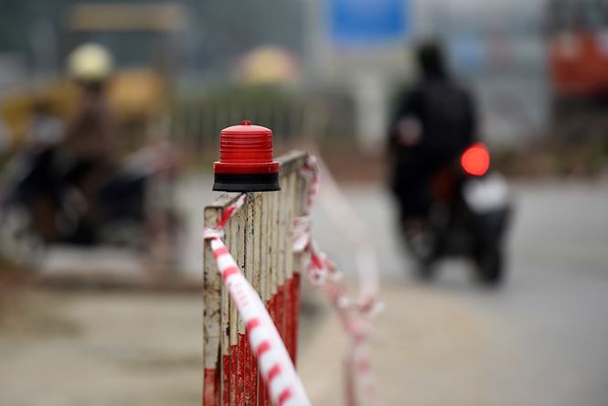 H&agrave; Nội sắp c&oacute; tuyến đường 10 l&agrave;n xe đẹp nhất Việt Nam - Ảnh 6.