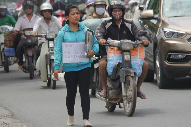 Mẹ bé gái 13 tuổi nghi tự tử vì bị hàng xóm xâm hại: Ước gì, con tôi có thể sống lại được - Ảnh 6.