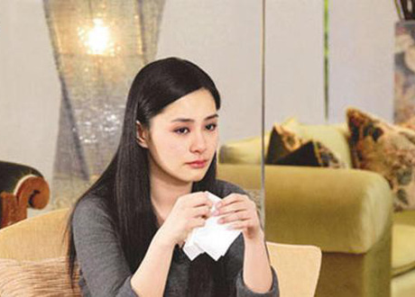 Sao Hồng Kông bị tung ảnh nóng: Bị ruồng bỏ, tình duyên lận đận - Ảnh 7.