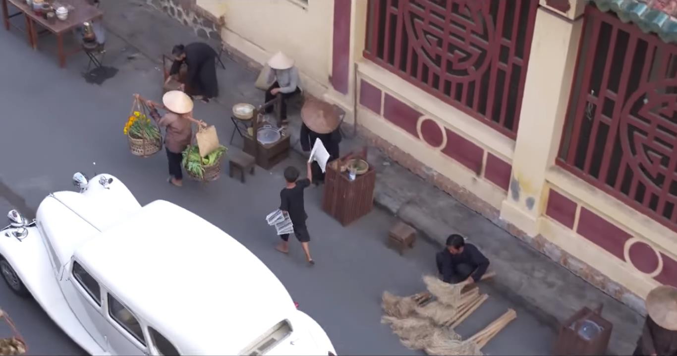 Nếu Tết này không đi đâu, ở nhà bật tivi xem 6 phim Việt này là đủ ấm êm - Ảnh 8.