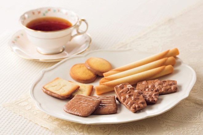  5 món bánh đặc sản thơm ngon khó cưỡng có xuất xứ Nhật Bản - Ảnh 7.