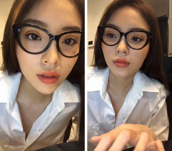Ph&aacute;t livestream hướng dẫn make up, Kỳ Duy&ecirc;n bị d&acirc;n t&igrave;nh soi ra đủ thứ lỗi - Ảnh 8.