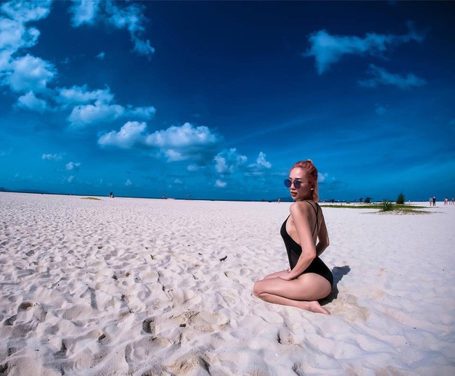 Không phải Ngọc Trinh, đây mới là những Nữ hoàng bikini của năm 2017 - Ảnh 8. Không phải Ngọc Trinh, đây mới là những Nữ hoàng bikini của năm 2017 - Ảnh 8.