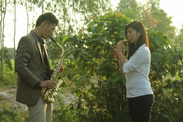 Nếu Tết này không đi đâu, ở nhà bật tivi xem 6 phim Việt này là đủ ấm êm - Ảnh 12.