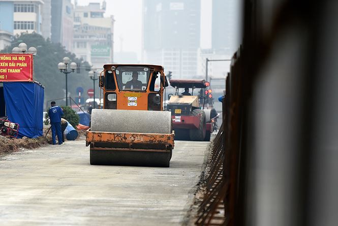 H&agrave; Nội sắp c&oacute; tuyến đường 10 l&agrave;n xe đẹp nhất Việt Nam - Ảnh 10.