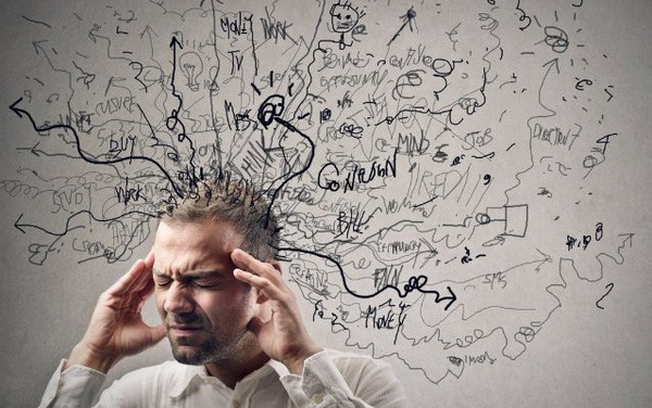 Trả lời những câu hỏi sau để biết bạn có đang bị stress và tìm cách giải quyết chúng - Ảnh 1.