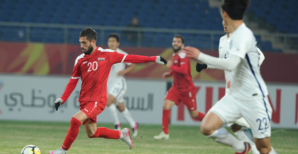 18h30, U23 Việt Nam - U23 Syria: Kỳ tích của những chiến binh Rồng Vàng - Ảnh 4.