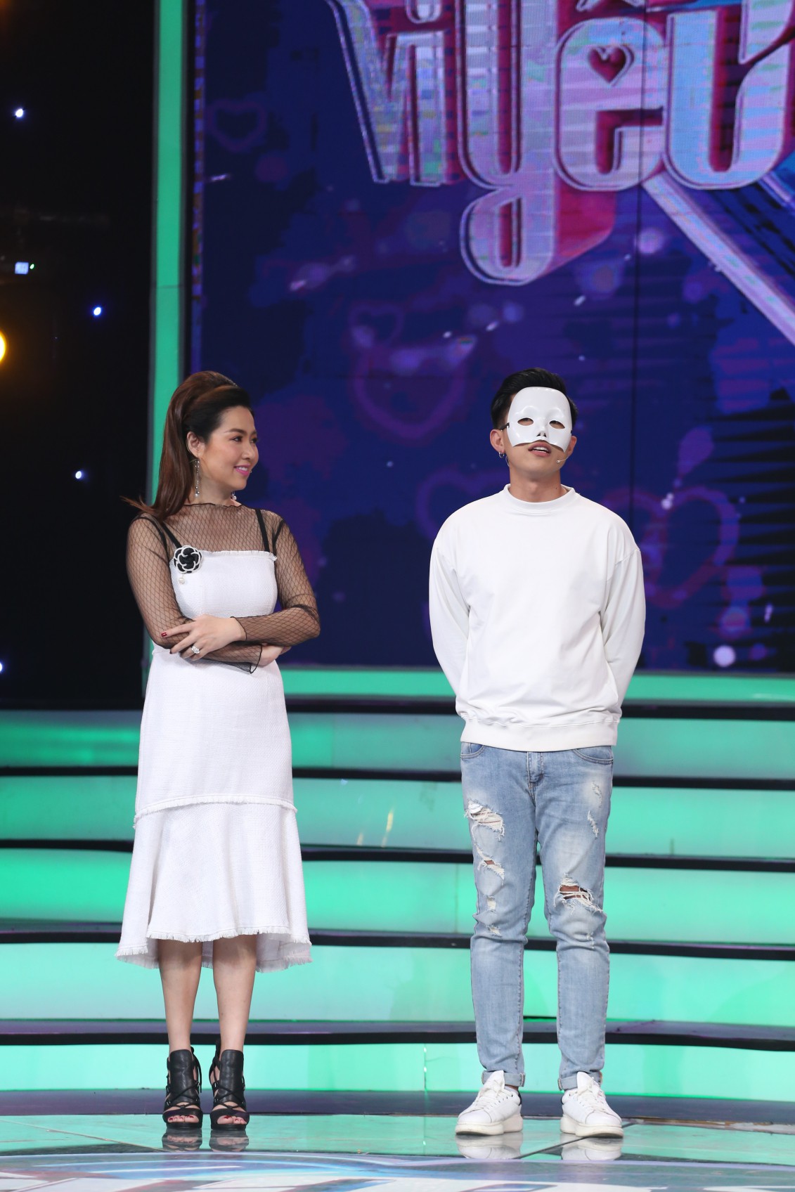 Vì yêu mà đến: Nhung Gumiho tiếp tục từ chối một phi công trẻ là người quen - Ảnh 4.