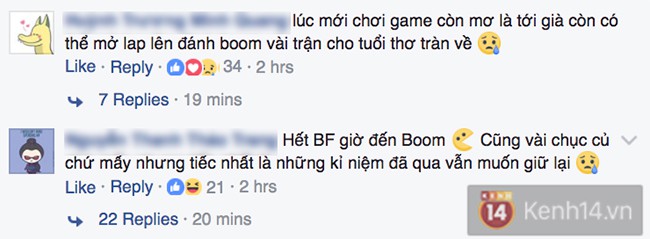 Nếu từng một thời sống chết vì Boom Online, chúc mừng vì bạn có tuổi thơ rất đáng nhớ - Ảnh 7.