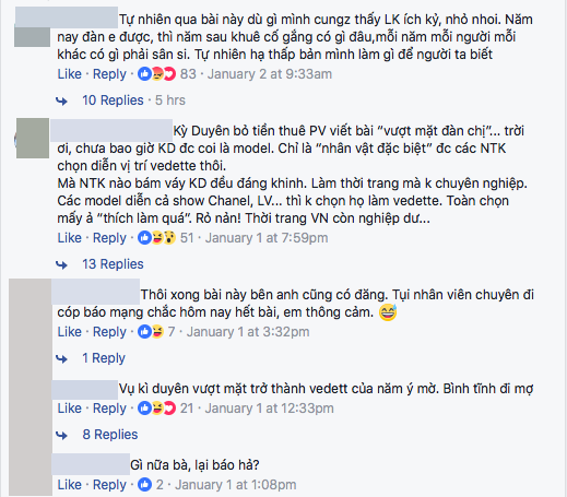 Bị nghi xỏ xiên Kỳ Duyên là lố lăng vì được ví như nữ hoàng vedette, đây là phản hồi của Lan Khuê - Ảnh 3.