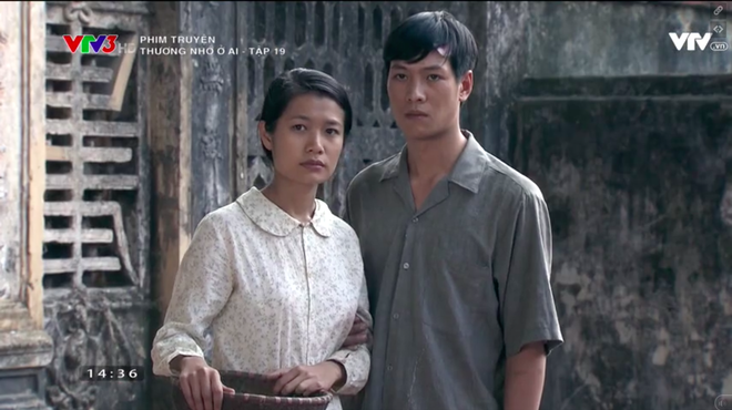 Thương nhớ ở ai: Chỉ có thể là Diên, chạy khắp làng mượn xe để đèo Mầu đi chơi - Ảnh 7.