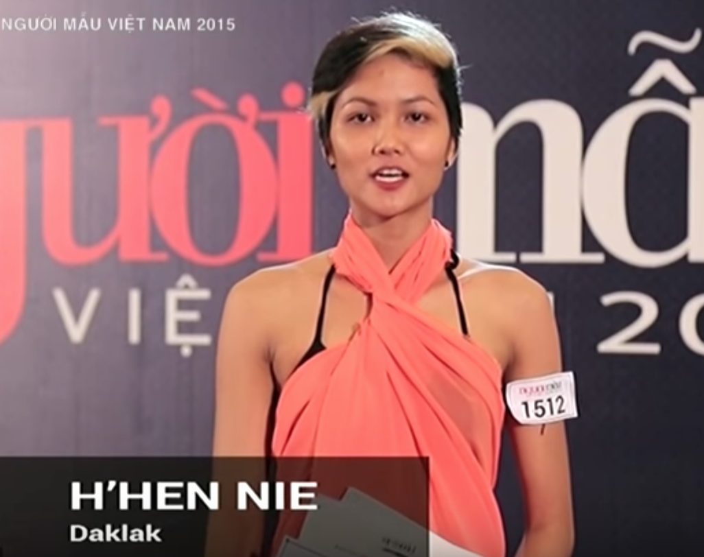 Lại thêm bất ngờ, Á hậu Mâu Thủy từng là giám khảo tuyển sinh Hoa hậu HHen Niê tại Next Top Model! - Ảnh 4.