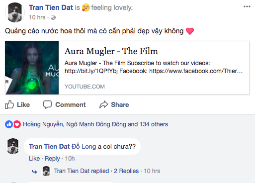 Stylist của Hoa hậu HHen Niê chia sẻ clip tâm đắc nhưng lại vô tình tố NTK Chung Thanh Phong đạo ý tưởng? - Ảnh 1. Stylist của Hoa hậu HHen Niê chia sẻ clip tâm đắc nhưng lại vô tình tố NTK Chung Thanh Phong đạo ý tưởng? - Ảnh 1.