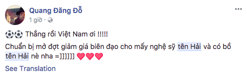 Không cần bàn cãi, Hải và Dũng chính là hai cái tên hot nhất đêm nay! - Ảnh 19.