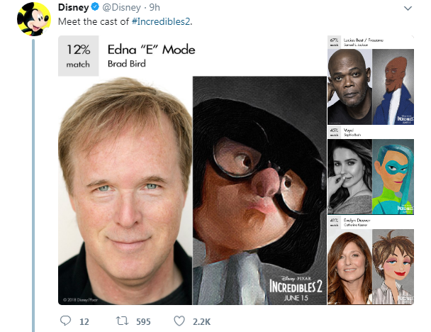 “The Incredibles 2”: Trật tự gia đình siêu nhân đảo lộn, bố tề gia - mẹ ra trận - Ảnh 4.