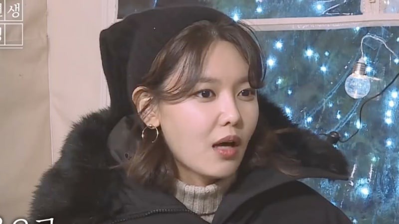 Rời SM, Sooyoung lần đầu tiết lộ điều khiến cô hối hận nhất khi ra mắt với SNSD - Ảnh 2.