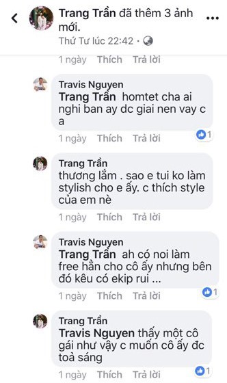 Đại chiến stylist: Chê HHen Niê mặc xấu, cựu stylist của Phạm Hương bị ekip tân Hoa hậu vỗ mặt - Ảnh 3.