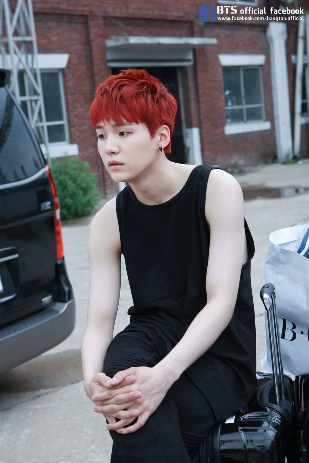 Không phải giảm cân, tăng cân mới giúp các thần tượng đình đám Kpop này đạt đến mức đỉnh cao nhan sắc - Ảnh 33.
