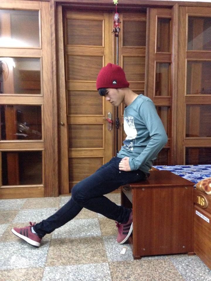 Có thể bạn chưa biết: Quá nửa các soái ca U23 Việt Nam đều nghiện sneaker đỏ! - Ảnh 8. Có thể bạn chưa biết: Quá nửa các soái ca U23 Việt Nam đều nghiện sneaker đỏ! - Ảnh 8.