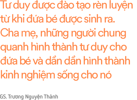 Người trẻ chuẩn bị gì cho tư duy khi công nghệ sắp làm được tất cả mọi thứ? - Ảnh 7.