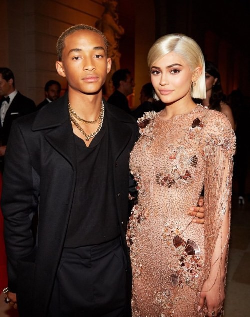 10 anh chàng mà Kylie Jenner đã hẹn hò: Từ Justin Bieber, Jaden Smith đến Cody Simpson - Ảnh 6.