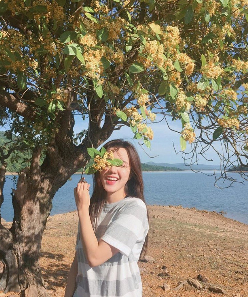 10X sẽ ngại đọ sắc với những hot girl đời đầu mãi chẳng chịu già này! - Ảnh 12. 10X sẽ ngại đọ sắc với những hot girl đời đầu mãi chẳng chịu già này! - Ảnh 12.