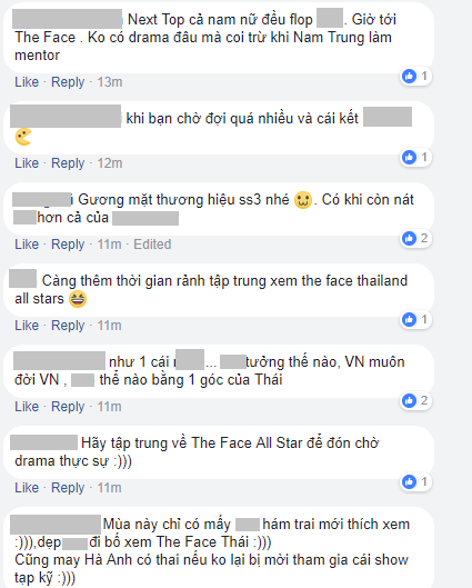 Fan la ó vì The Face Vietnam vừa đổi chủ đã phá format, cho nam nữ thi chung - Ảnh 6.