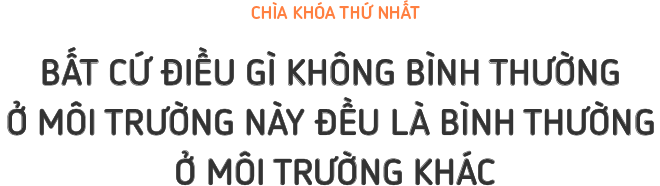 Ba chìa khóa để tự mỗi người khai mở óc sáng tạo của mình - Ảnh 6.