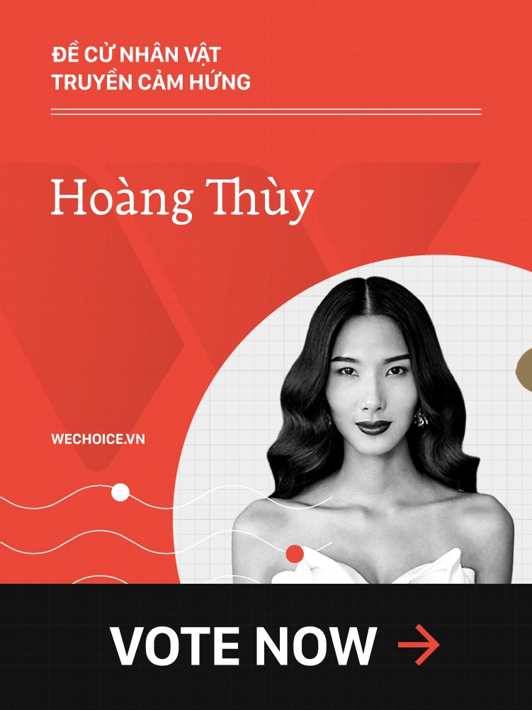 Hoàng Thùy và nấc thang leo đến những ngôi vị: Có thể tôi không phải người mạnh nhất, nhưng tôi có quyết tâm! - Ảnh 20.