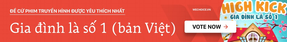 “Em chưa 18” dẫn đầu bình chọn, “Người phán xử” lại đứng áp chót ở WeChoice Awards 2017 - Ảnh 2. “Em chưa 18” dẫn đầu bình chọn, “Người phán xử” lại đứng áp chót ở WeChoice Awards 2017 - Ảnh 2.