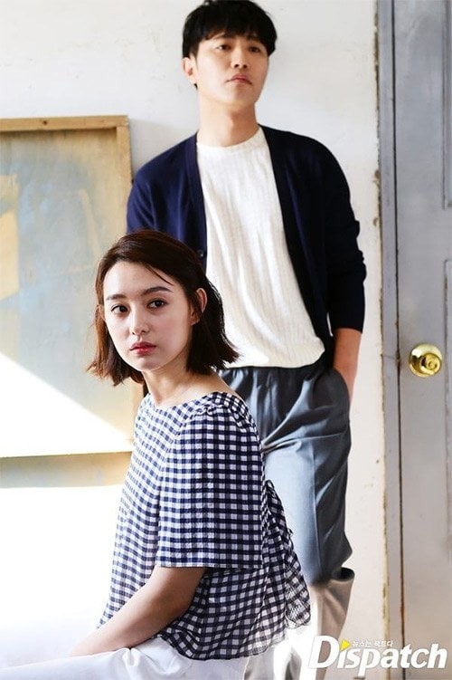 Biên kịch Hậu Duệ Mặt Trời lại tạo cơ hội cho đôi Jin Goo - Kim Ji Won tương phùng trong bom tấn mới - Ảnh 3.