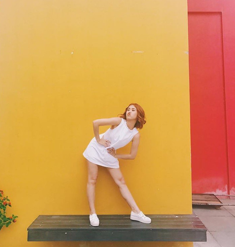 10X sẽ ngại đọ sắc với những hot girl đời đầu mãi chẳng chịu già này! - Ảnh 21. 10X sẽ ngại đọ sắc với những hot girl đời đầu mãi chẳng chịu già này! - Ảnh 21.