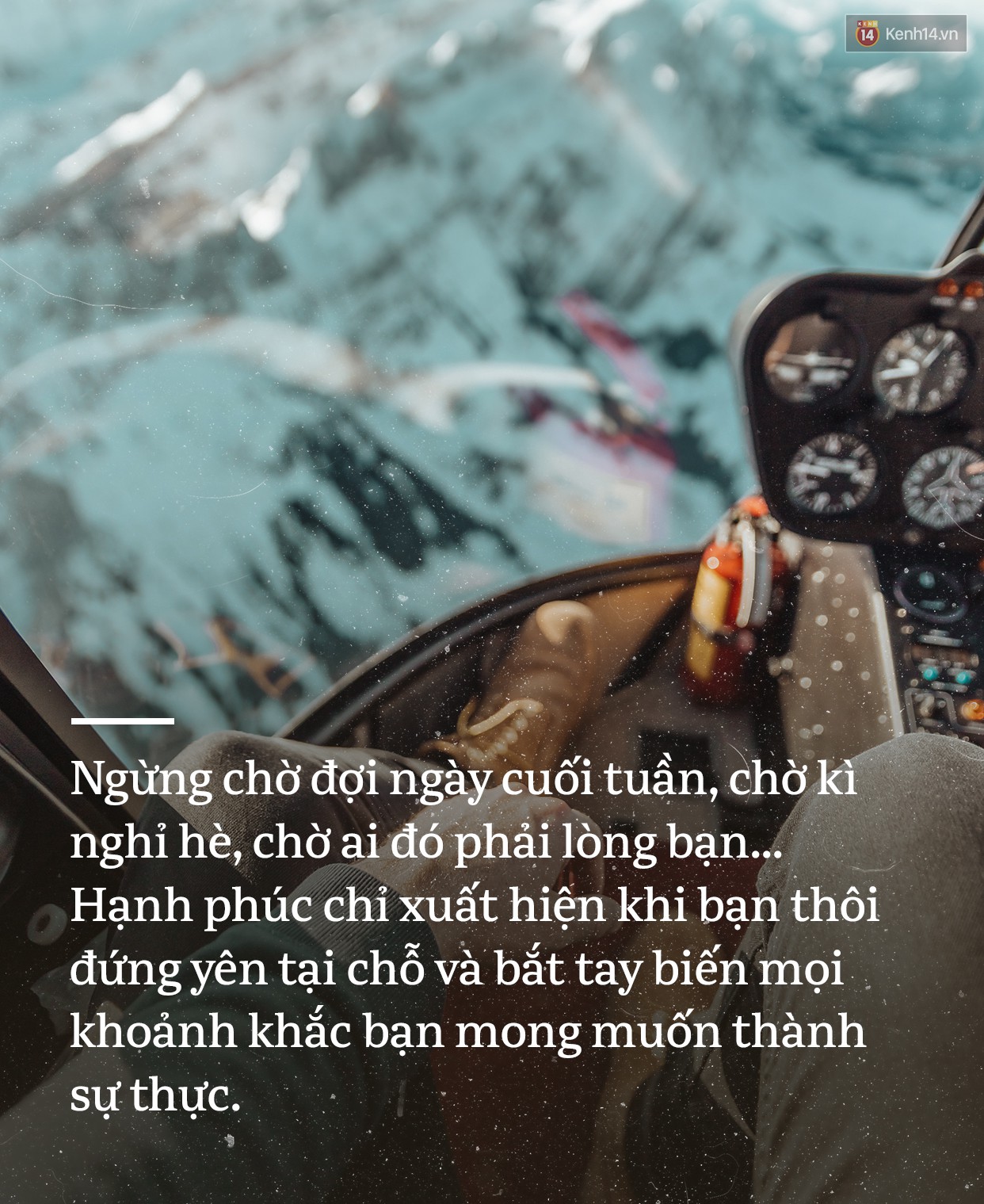 13 câu nói xứng đáng để bạn chọn làm châm ngôn sống của năm 2019 - Ảnh 11.