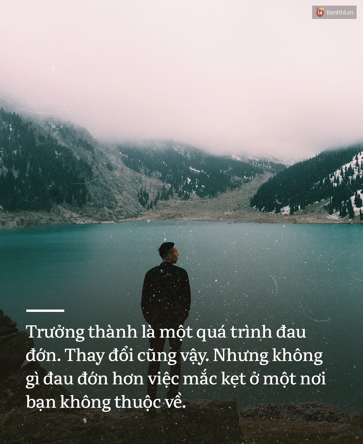 13 câu nói xứng đáng để bạn chọn làm châm ngôn sống của năm 2019 - Ảnh 23.