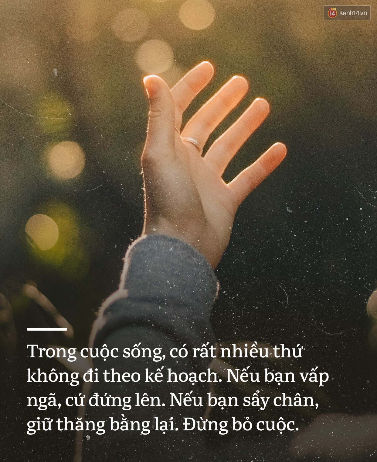 13 câu nói xứng đáng để bạn chọn làm châm ngôn sống của năm 2019 - Ảnh 9.