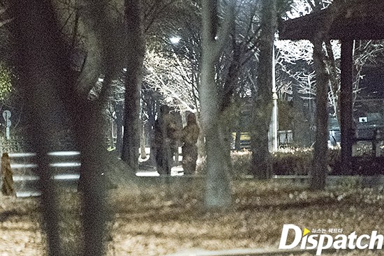 Dispatch tiết lộ chi tiết chuyện hẹn hò của Jennie và Kai, nhưng phản ứng của chủ tịch YG còn gây chú ý hơn - Ảnh 3.