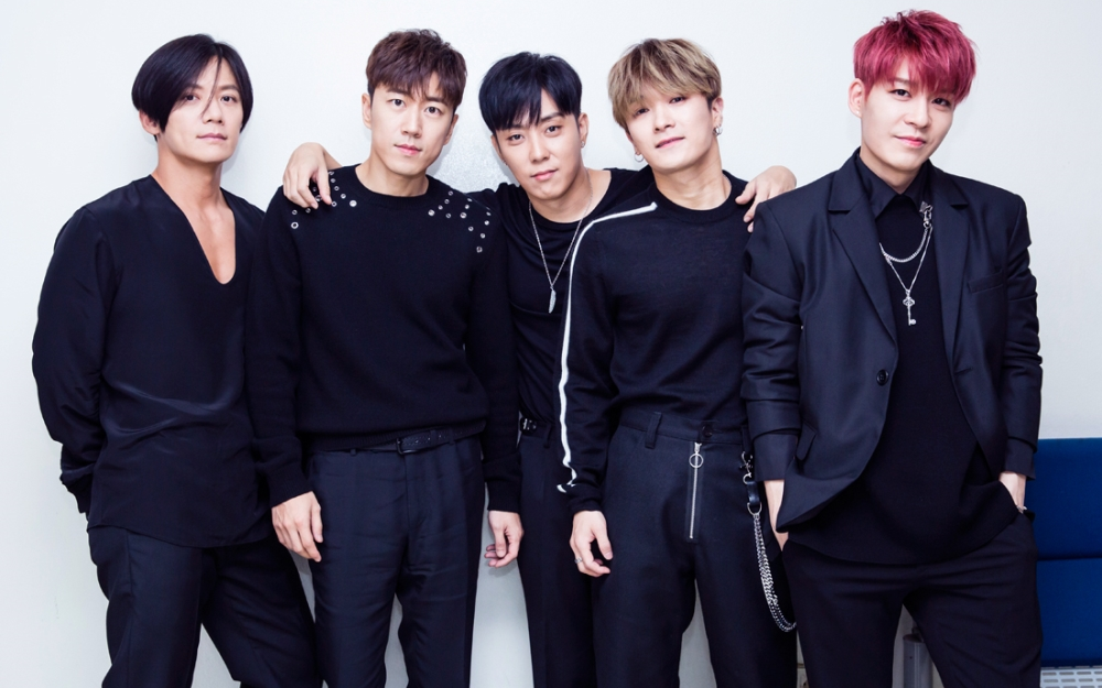 Nhà YG sáng nhất hôm nay: Một thành viên rời nhóm sau loạt phốt hẹn hò fan, biển thủ tiền quỹ fanclub - Ảnh 2. Nhà YG sáng nhất hôm nay: Một thành viên rời nhóm sau loạt phốt hẹn hò fan, biển thủ tiền quỹ fanclub - Ảnh 2.