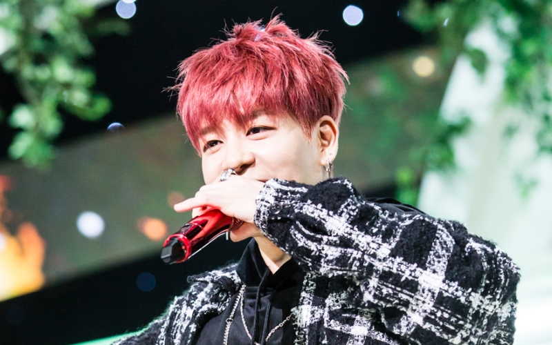 Nhà YG sáng nhất hôm nay: Một thành viên rời nhóm sau loạt phốt hẹn hò fan, biển thủ tiền quỹ fanclub - Ảnh 1. Nhà YG sáng nhất hôm nay: Một thành viên rời nhóm sau loạt phốt hẹn hò fan, biển thủ tiền quỹ fanclub - Ảnh 1.