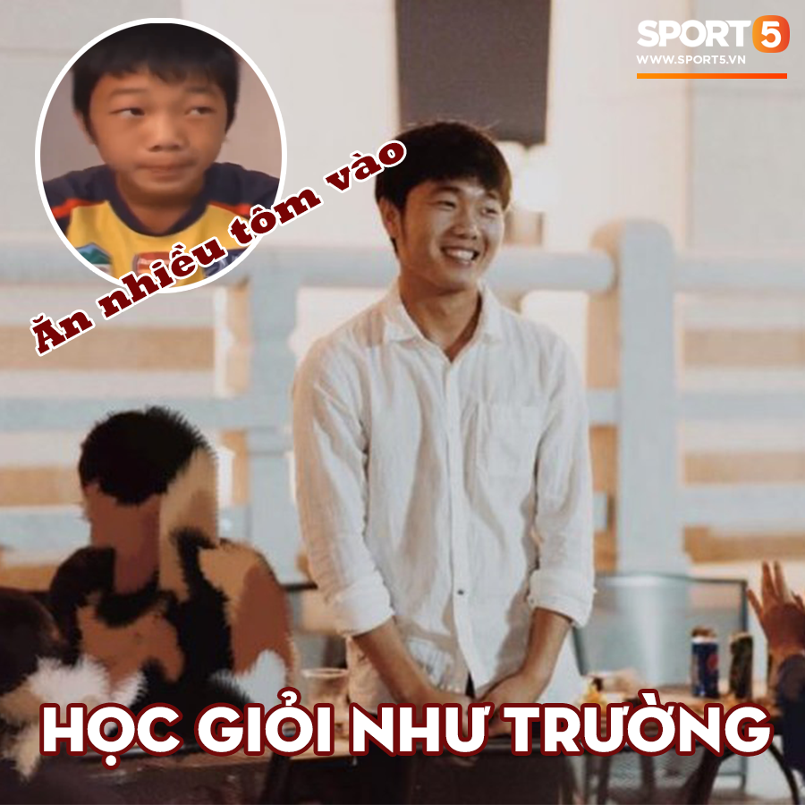 Hài hước bộ ảnh chế chúc mừng năm mới gắn với biệt danh của các tuyển thủ Việt Nam - Ảnh 3. Hài hước bộ ảnh chế chúc mừng năm mới gắn với biệt danh của các tuyển thủ Việt Nam - Ảnh 3.