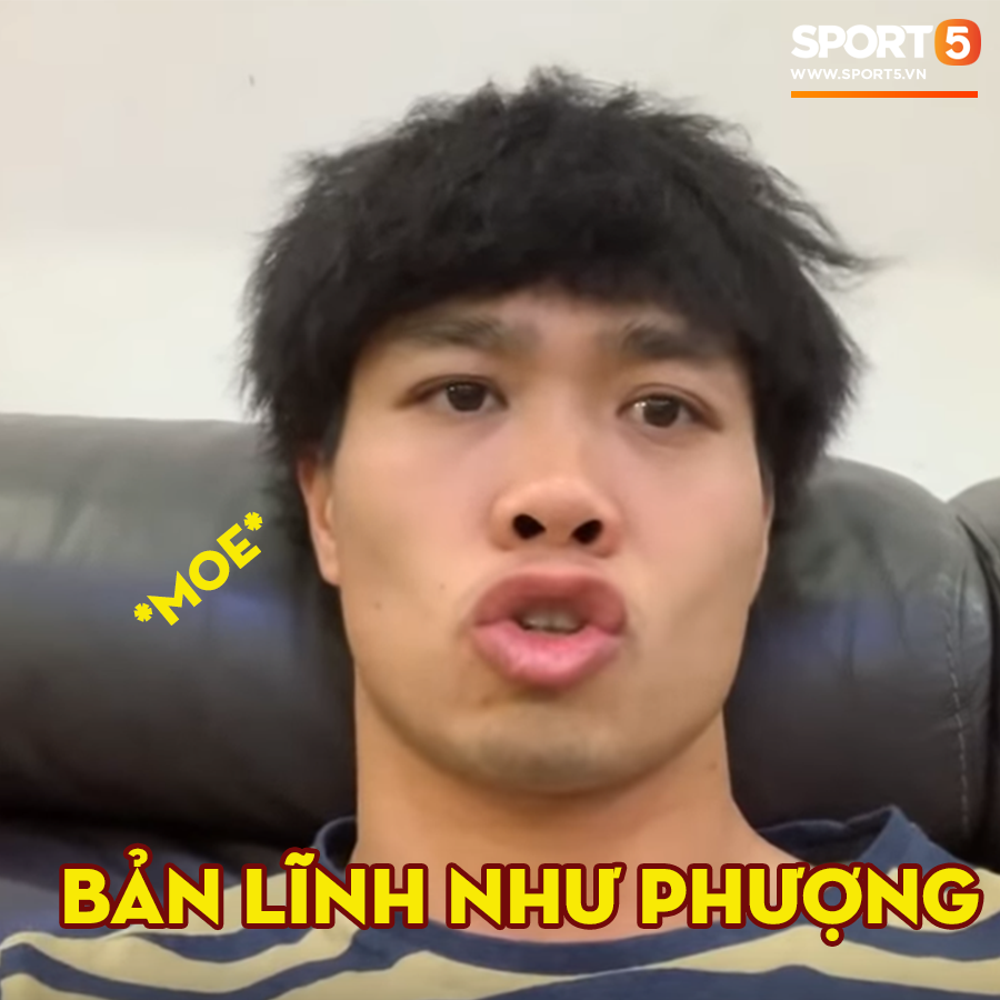 Hài hước bộ ảnh chế chúc mừng năm mới gắn với biệt danh của các tuyển thủ Việt Nam - Ảnh 5. Hài hước bộ ảnh chế chúc mừng năm mới gắn với biệt danh của các tuyển thủ Việt Nam - Ảnh 5.