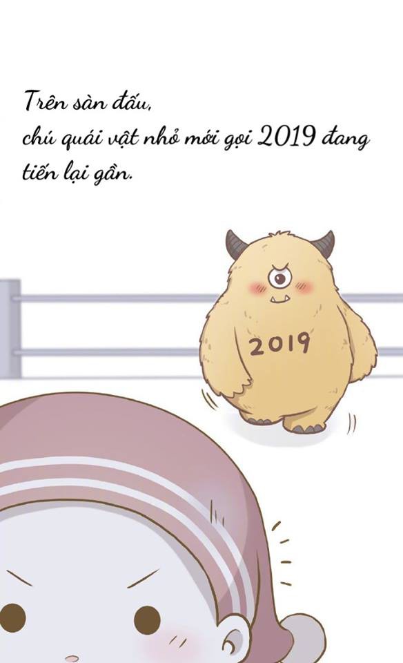 Năm 2018 vất vả thế cũng đã qua rồi thì 2019 cũng chẳng có gì làm tôi ngán đâu! - Ảnh 15.