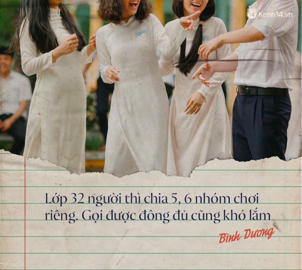 Nghỉ lễ và câu chuyện họp lớp: Bế giảng khóc lóc cho lắm, đến lúc gọi chẳng ai bắt máy, nhắn không ai seen - Ảnh 1. Nghỉ lễ và câu chuyện họp lớp: Bế giảng khóc lóc cho lắm, đến lúc gọi chẳng ai bắt máy, nhắn không ai seen - Ảnh 1.