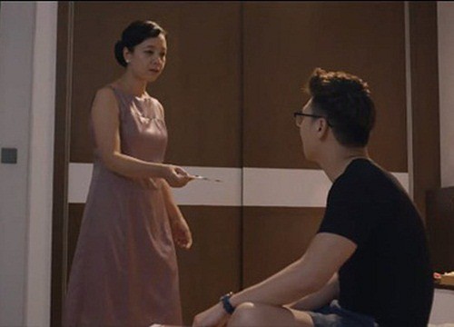 Đến NSƯT Chiều Xuân cũng phải công nhận bà Phương trong Chạy Trốn Thanh Xuân là một vai... ác - Ảnh 2. Đến NSƯT Chiều Xuân cũng phải công nhận bà Phương trong Chạy Trốn Thanh Xuân là một vai... ác - Ảnh 2.