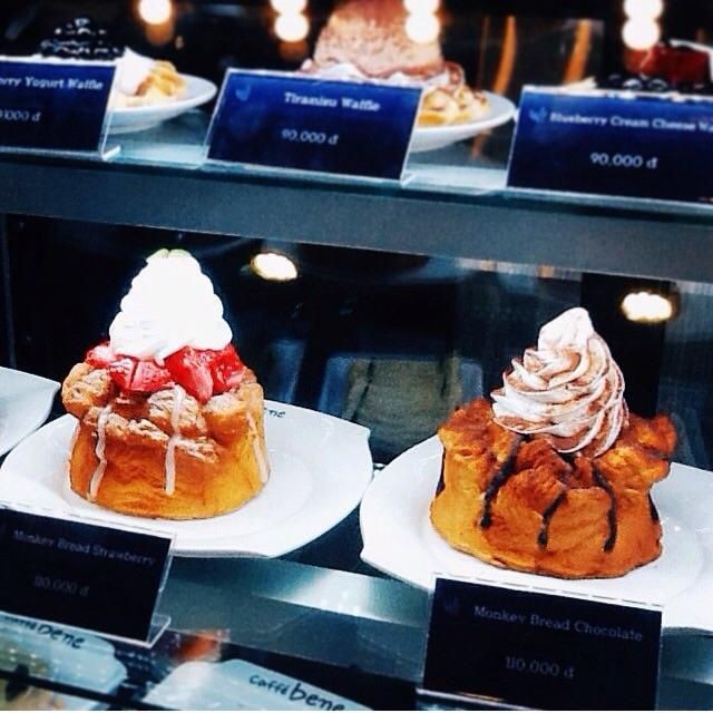 Nếu đang lên cơn thèm toast thì không thể bỏ qua những địa điểm này ở Sài Gòn - Ảnh 4. Nếu đang lên cơn thèm toast thì không thể bỏ qua những địa điểm này ở Sài Gòn - Ảnh 4.