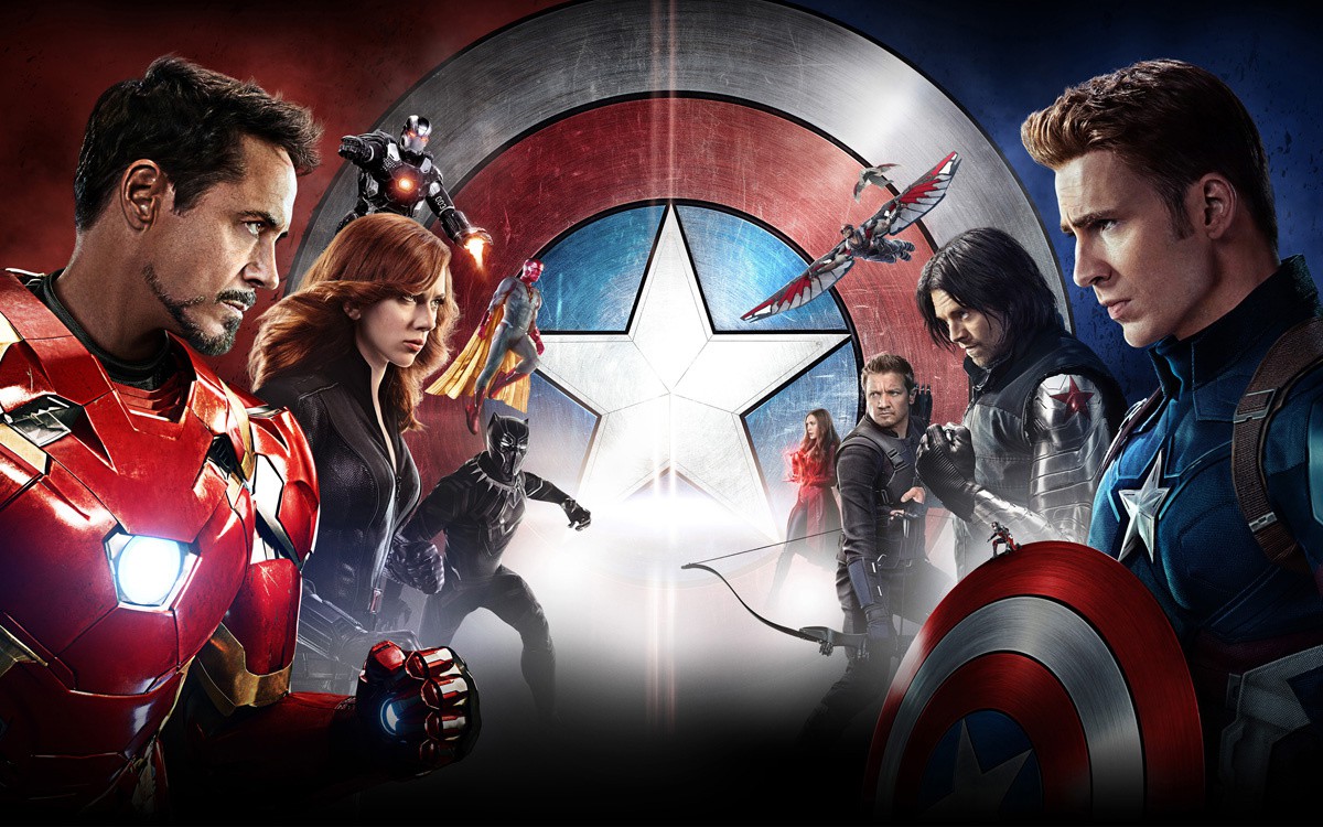 Cấu trúc khai thác thương mại tỷ đô từ thương hiệu điện ảnh Avengers