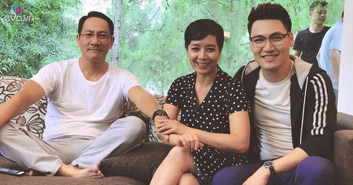 Đến NSƯT Chiều Xuân cũng phải công nhận bà Phương trong Chạy Trốn Thanh Xuân là một vai... ác - Ảnh 1. Đến NSƯT Chiều Xuân cũng phải công nhận bà Phương trong Chạy Trốn Thanh Xuân là một vai... ác - Ảnh 1.